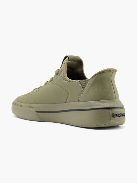 skechers je snoop one swift fit trener maslina ДЕЙХМАНН
