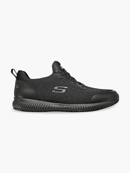 radni trenera skechers crna deichmann