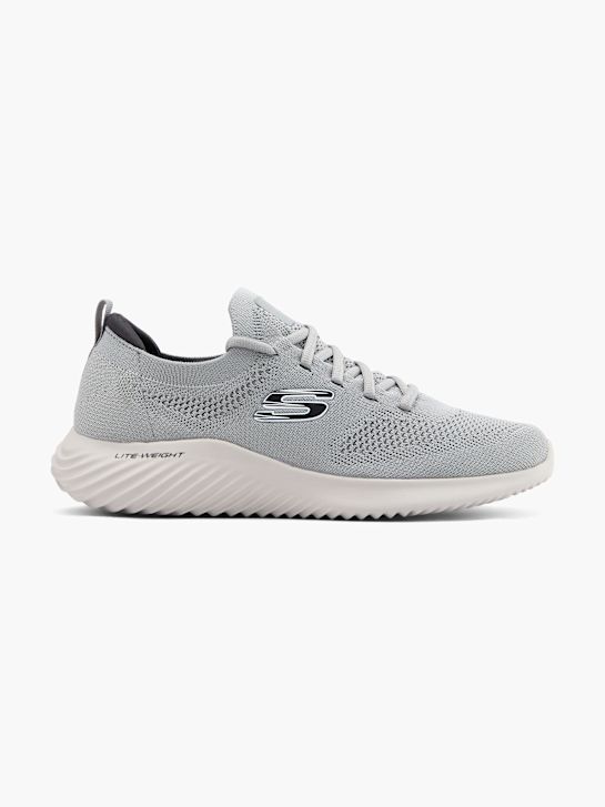 skechers bounder trener siva ДЕЙХМАНН