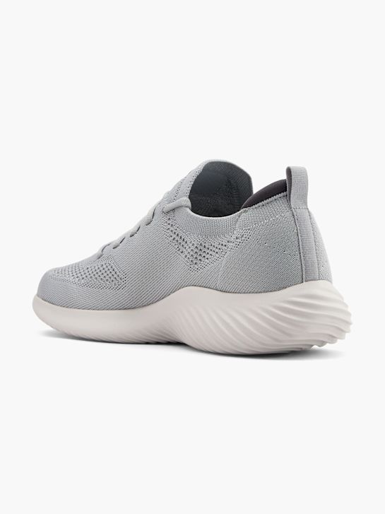 skechers bounder trener siva ДЕЙХМАНН