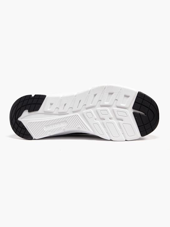 trener skechers arch comfort amp swift fit crna deichmann