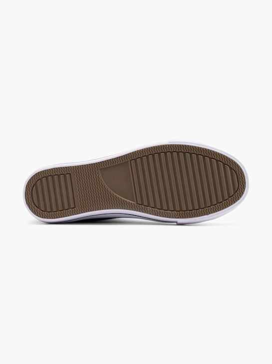 vty high top trener crno deichmann