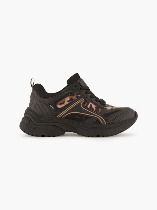 trener buffalo chunky brown ДЕЙХМАНН