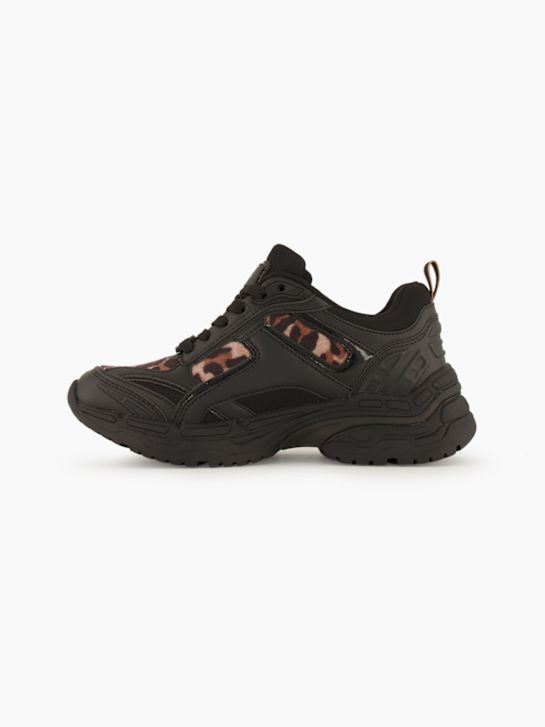 trener buffalo chunky brown ДЕЙХМАНН