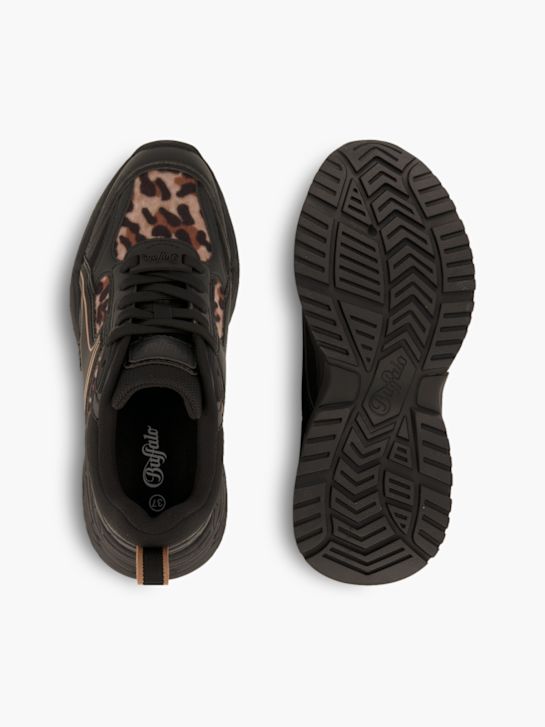 trener buffalo chunky brown ДЕЙХМАНН