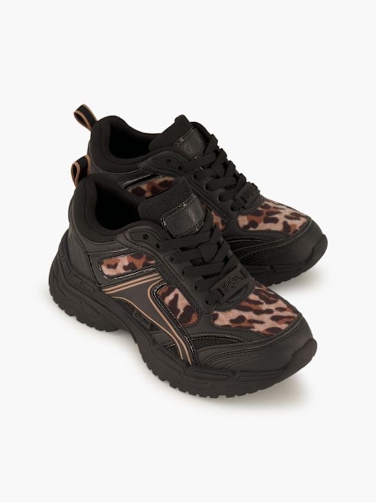 trener buffalo chunky brown ДЕЙХМАНН