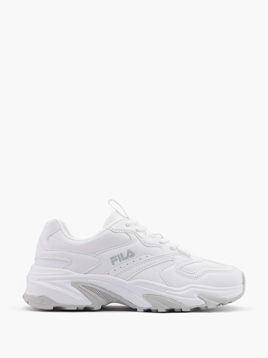 fila chunky trener bijela ДЕЙХМАНН