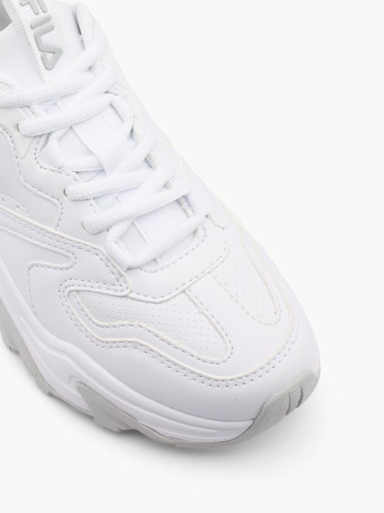 fila chunky trener bijela ДЕЙХМАНН