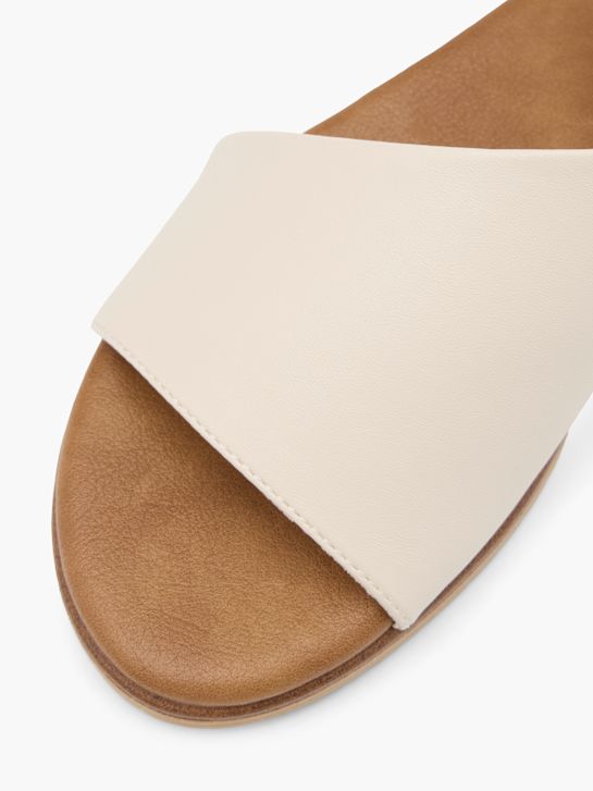 Грейслендские sandale offwhite deichmann