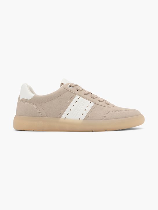 esprit trener taupe deichmann