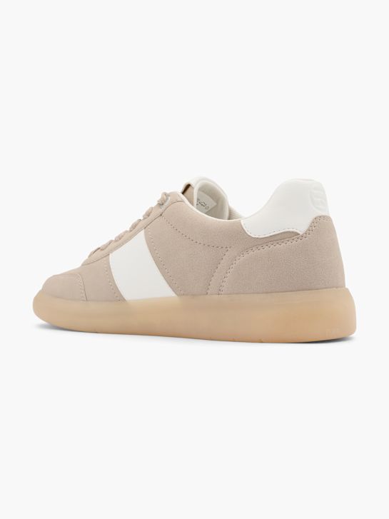 esprit trener taupe deichmann