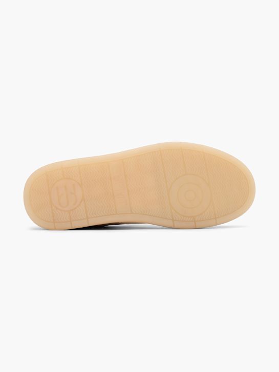 esprit trener taupe deichmann