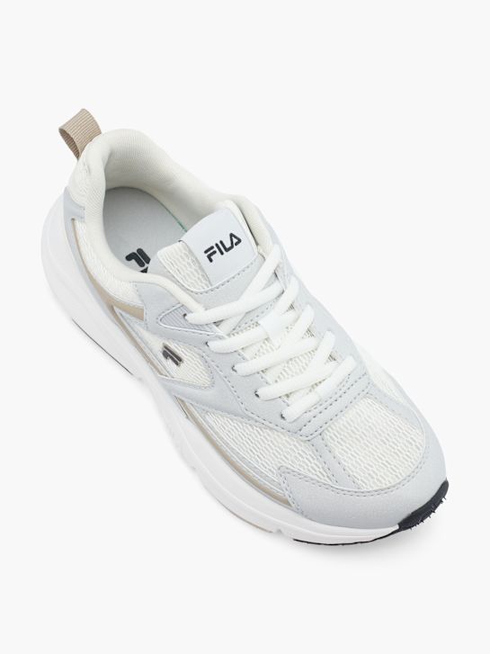 fila trener grey ДЕЙХМАНН