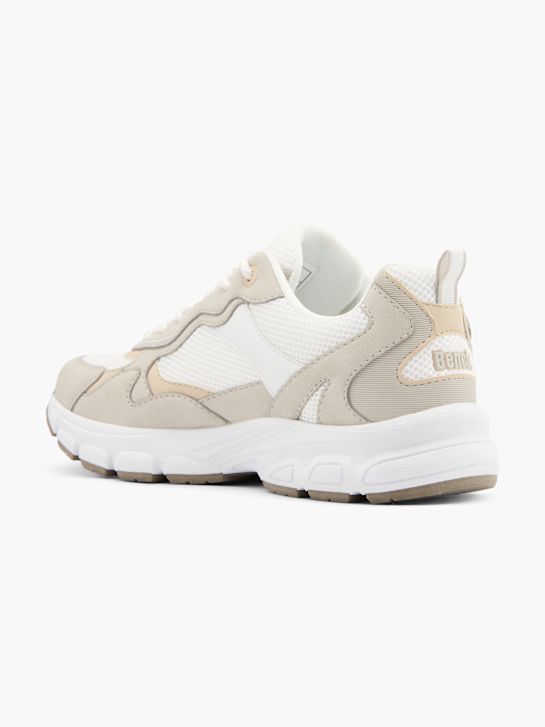 trener na klupi offwhite ДЕЙХМАНН