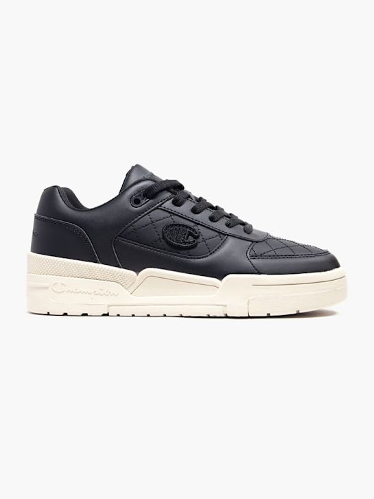 poplun champion rd18 heritage trener black deichmann