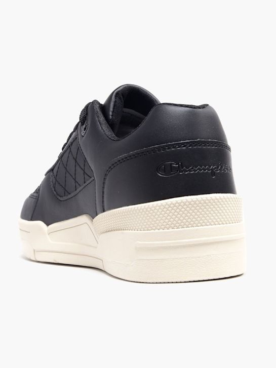 poplun champion rd18 heritage trener black deichmann