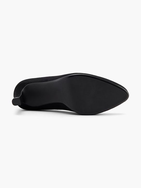 peta graceland crna deichmann