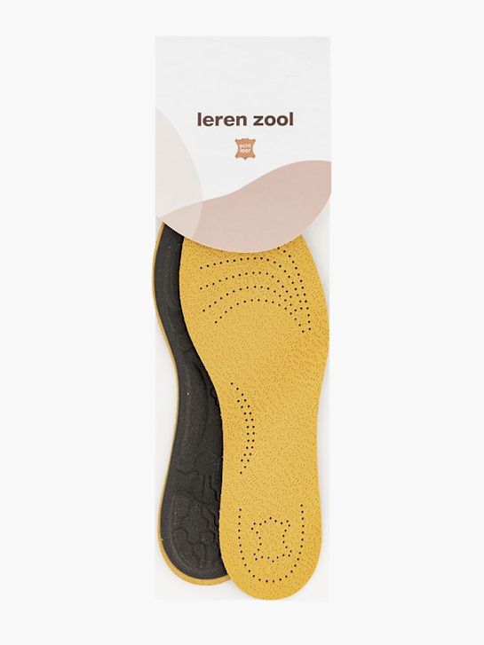 potplat cipela van haren 37-38 Žute boje deichmann