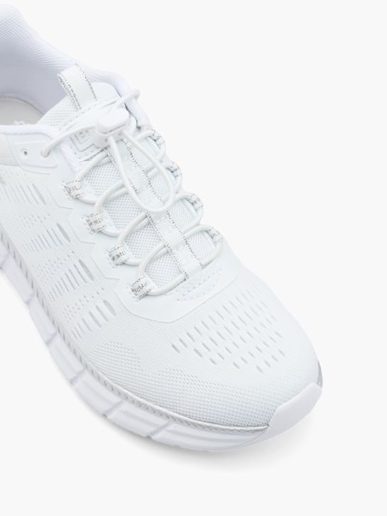 prateći trenera za klupu bijela deichmann