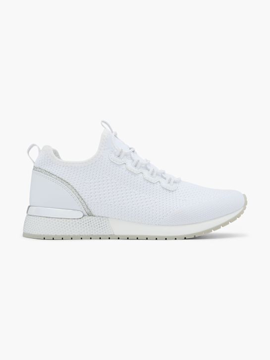 tenisice venice slip-on trener bijele boje deichmann