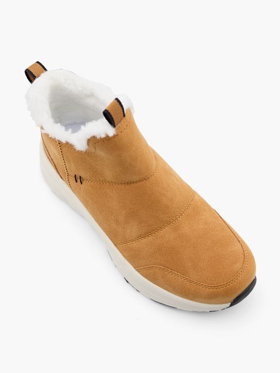 klupa za zimske cipele Коньячная deichmann
