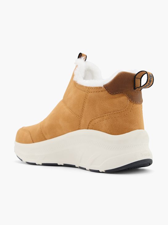 klupa za zimske cipele Коньячная deichmann