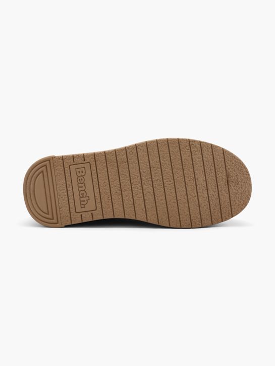 zimske cipele bench smeđe boje deichmann