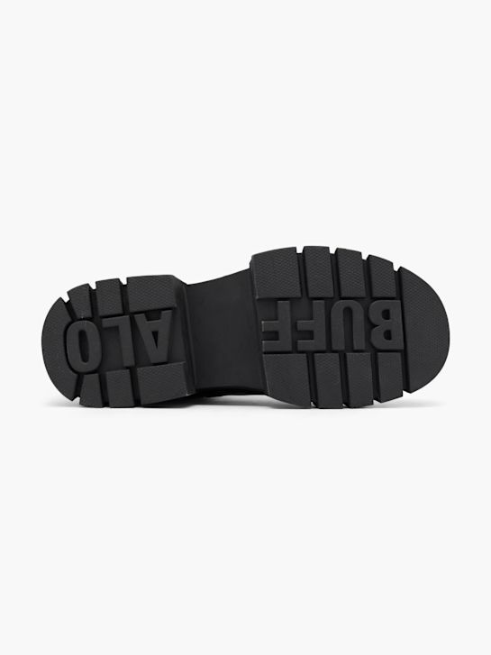cipele buffalo chelsea crne boje deichmann