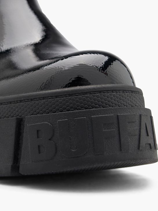 cipele buffalo chelsea crne boje deichmann